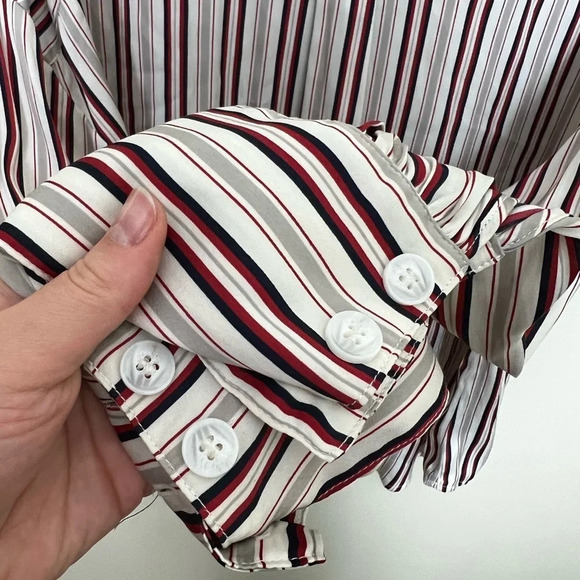 Free People • Mad About You Buttondown - Picture 6 of 7